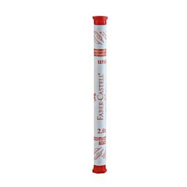 Imagem de Grafite FabeCastell 2.0mm Hb - Faber Castell 