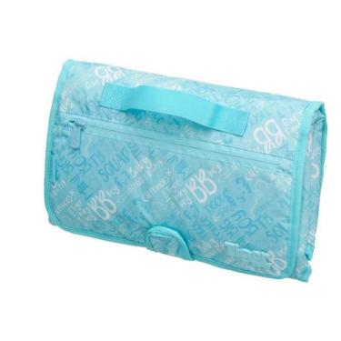 Imagem de Trocador Fralda Bebê Tigor T Tigre Letrinhas