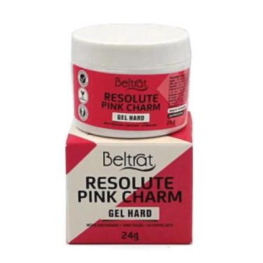 Imagem de Gel resolute pinkcharm beltrat 24g