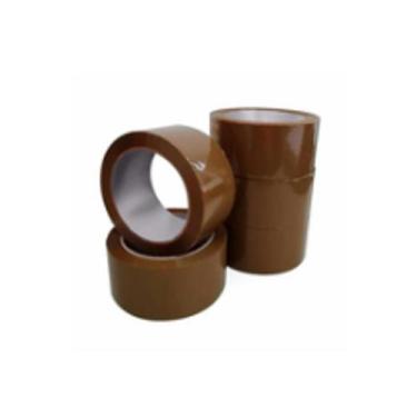 Imagem de Fita Adesiva Marrom  48Mm X 100 Metros - 20 Unidades - mixobatudo