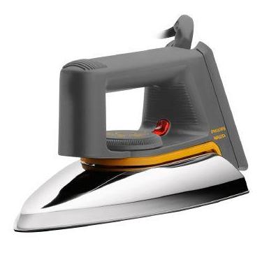 Imagem de Ferro Seco Philips Walita  - Hd1172/82