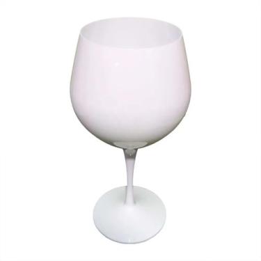 Imagem de Taça para Drinks Acrílico Branca Moscow 700mL - Neoplas