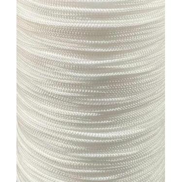 Imagem de Fio Náutico PREMIUM 3mm 800g 420 metros para Crochê Artesanato Macramê