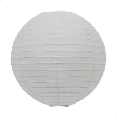 Imagem de Luminária Japonesa Decoração Oriental Pendente Teto Festa Casamento Pa