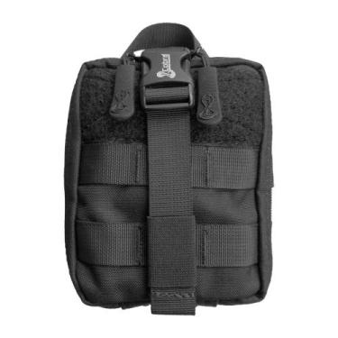 Imagem de Bolso Modular APHC Preto - Cobra Tactical