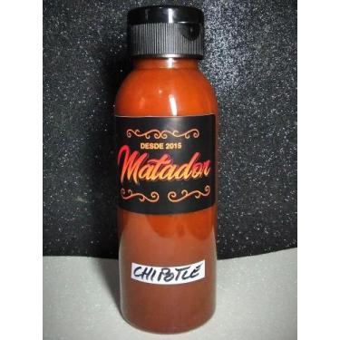 Imagem de Molho Chipotle Matador Artesanal 380 g