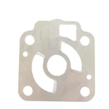 Imagem de Placa Bomba De água  Mercury 40hp 50hp Motores 2 Tempos - A.R Variedad