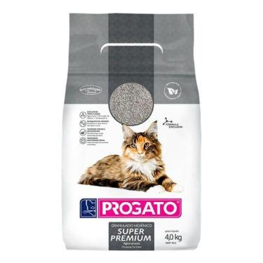 Imagem de Progato areia premium 4kg