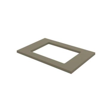 Imagem de Tampo Para Cooktop 80 Cm Henn Duna
