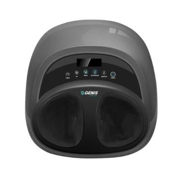 Imagem de Massageador para pés Foot Zen Genis Relax Polishop, BIVOLT, ND