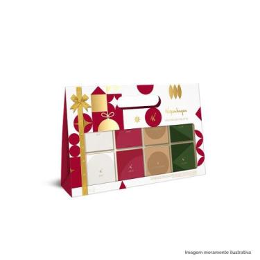 Imagem de Seleção de Tabletes 160G - Kopenhagen