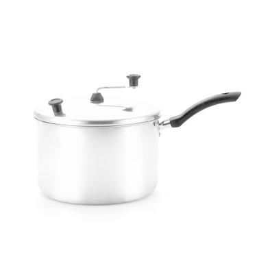 Imagem de Pipoqueira Panela Alumínio 3.5l Pipoca Doce/sal Qualidade