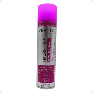 Imagem de Spray de Brilho Belliz Vertix Hair Gloss 150ml