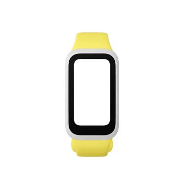 Imagem de Bracelete para Pulseira Xiaomi Smart Band 9 Active, Amarelo