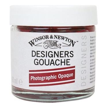 Imagem de Guache Winsor Newton Designers 60ml Photographic Opaque - Winsor & New