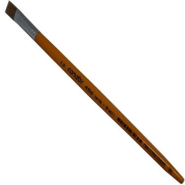 Imagem de Pincel Condor Chato 456.12 - PINCEIS CONDOR