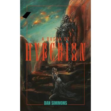 Imagem de Livro - A queda de Hyperion