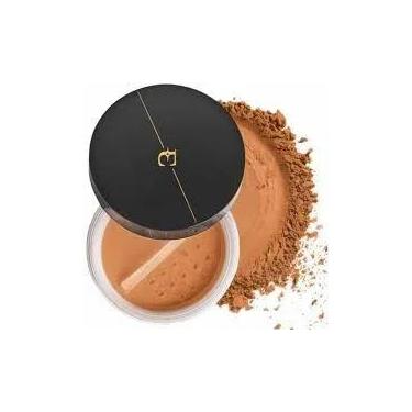 Imagem de PÓ SOLTO MATIFICANTE GLAM SKIN PERFECTION MÉDIO ESCURO EUDORA 20g