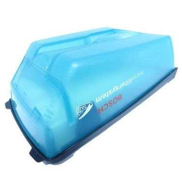 Imagem de Recolhedor de Pó para Lixadeira Excêntrica GEX 125-1AE 2609199176 BOSC