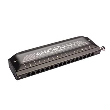 Imagem de Gaita Hohner, prata (M758601)