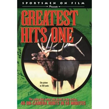 Imagem de Greatest Hits One [VHS]
