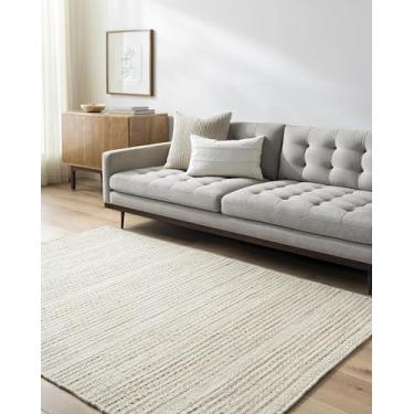 Imagem de Surya Tapete de área Cottage Mardin, 2' x 3' (2' x 3'), bege claro