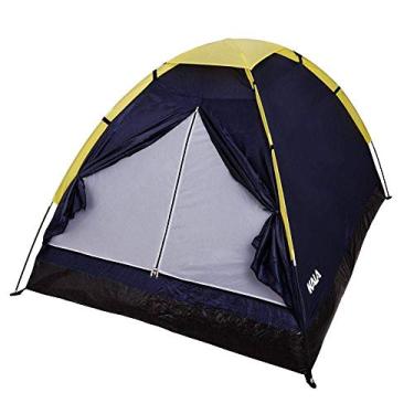 Imagem de Kala 360309 Barraca San Valentin, Ideal Para Camping e Praia, para 3 Pessoas