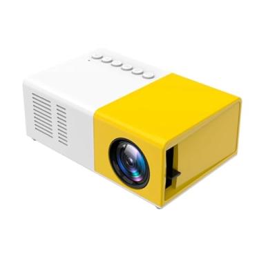 Imagem de Projetor De Led Retroprojetor Imagem De Cinema, HDMI, USB, Wi-Fi