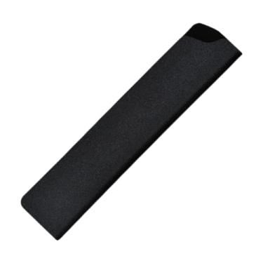 Imagem de Ioensy Faca bainhas chef faca guardas faca lâmina guarda chef faca proteção manga, Style H