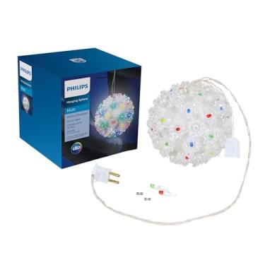 Imagem de PHILIPS Super esfera de LED 1ct 50LT Multi