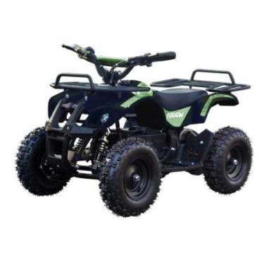 Imagem de Quadriciclo Elétrico Infantil  Keezon Litio 1000w