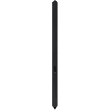 Imagem de Caneta Stylus Galaxy Z Fold 7/6 S, edição dobrável, ponta de caneta de 1,5 mm, níveis de pressão 4.096 para Samsung Galaxy Z Fold7 Fold7 Slim S Pen (preto)