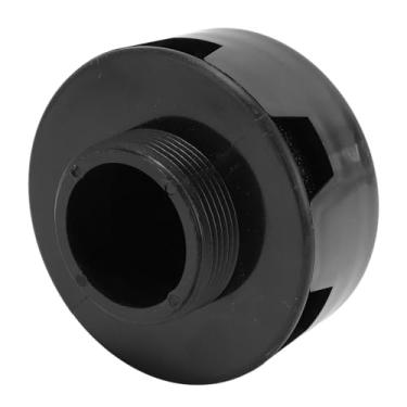 Imagem de Kits de Tampa de Respiro de óleo Hidráulico 86628700 Substituição Tampa de Respira de Respiro de Plástico Uso Eficiente para o Carregador de Direção de Derrapagem
