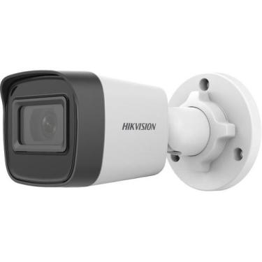 Imagem de Câmera IP Bullet Hikvision DS-2CD1021G0-I (2.8mm) - 1080P