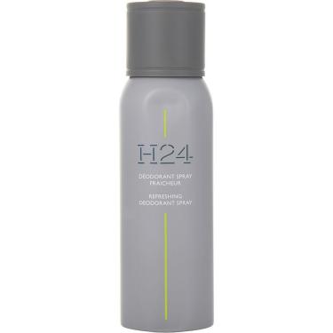 Imagem de Desodorante Masculino Hermes H24 Spray 150 Ml