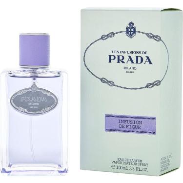 Imagem de Perfume Feminino Prada Infusion De Figue Eau Parfum Spray 100 Ml