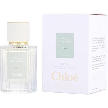 Imagem de Perfume Feminino Chloe Atelier Des Fleurs Iris Eau De Parfum Spray 150 Ml