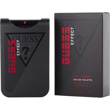 Imagem de Perfume Masculino Guess Effect Edt Spray 100 Ml