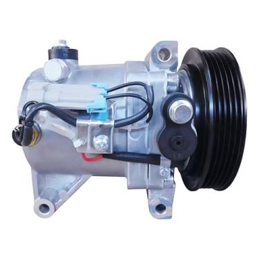 Imagem de AC Compressor Ar Condicionado para Calsonic Fiat Palio Fire/Uno Fire/UNO ATTRACTIVE/UNO ECONOMY/UNO SPORTING/UNO WAY 2006 2007 2008 2009 2010 2011 2012