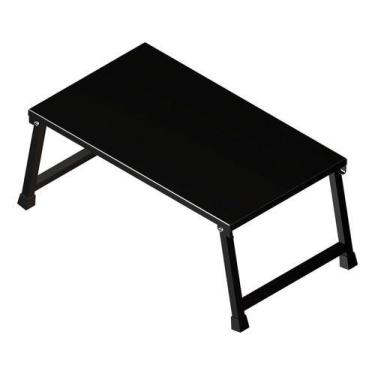 Imagem de Mesa multifuncional ou suporte para notebook - AVATRON