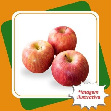 Imagem de Muda de Maçã Fuji Enxertada  Malus Domestica Borkh. - Gardencitrus