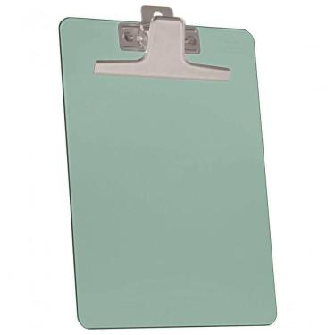Imagem de Prancheta Acrimet Pequena A5 Transparente 920 Verde