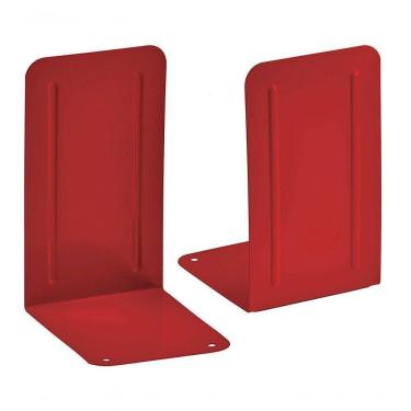 Imagem de Kit 2 Bibliocanto Premium Acrimet 292 Vermelho