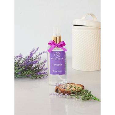 Imagem de Home Spray Lavanda 250ml – Aromatizador de Ambientes com Fragrância Suave e Duradoura, Perfume para Casa