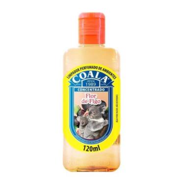 Imagem de Essencia Limp Conc Coala Flor De Figo 120Ml
