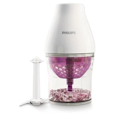 Imagem de Multichopper Philips HR2505/56 - Processador de Alimentos