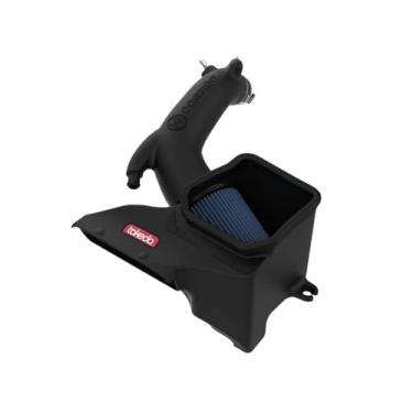 Imagem de aFe POWER Takeda Stage-2 Sistema de admissão de ar frio com filtro Pro 5R, #56-10035R, preto