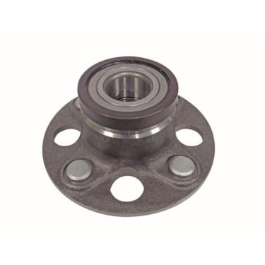 Imagem de Cubo De Roda Traseiro Com Abs Honda Fit Ima Al962