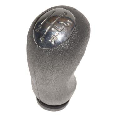 Imagem de Botao cambio logan / sandero / megane ii 06 em diante -- - METALSYSTEM