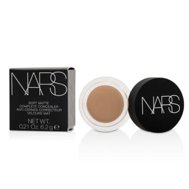 Imagem de NARS Corretivo Completo Soft Matte Light 2 Vanilla 1276